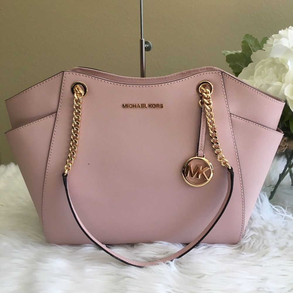 Last one❗️Michael Kors Large tote shoulder bag - Picture 3 of 8